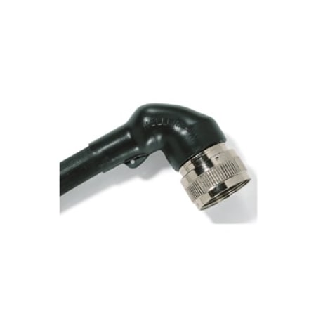 Hellermanntyton RANG BOOT LONG POLY ADHES 11554JW8